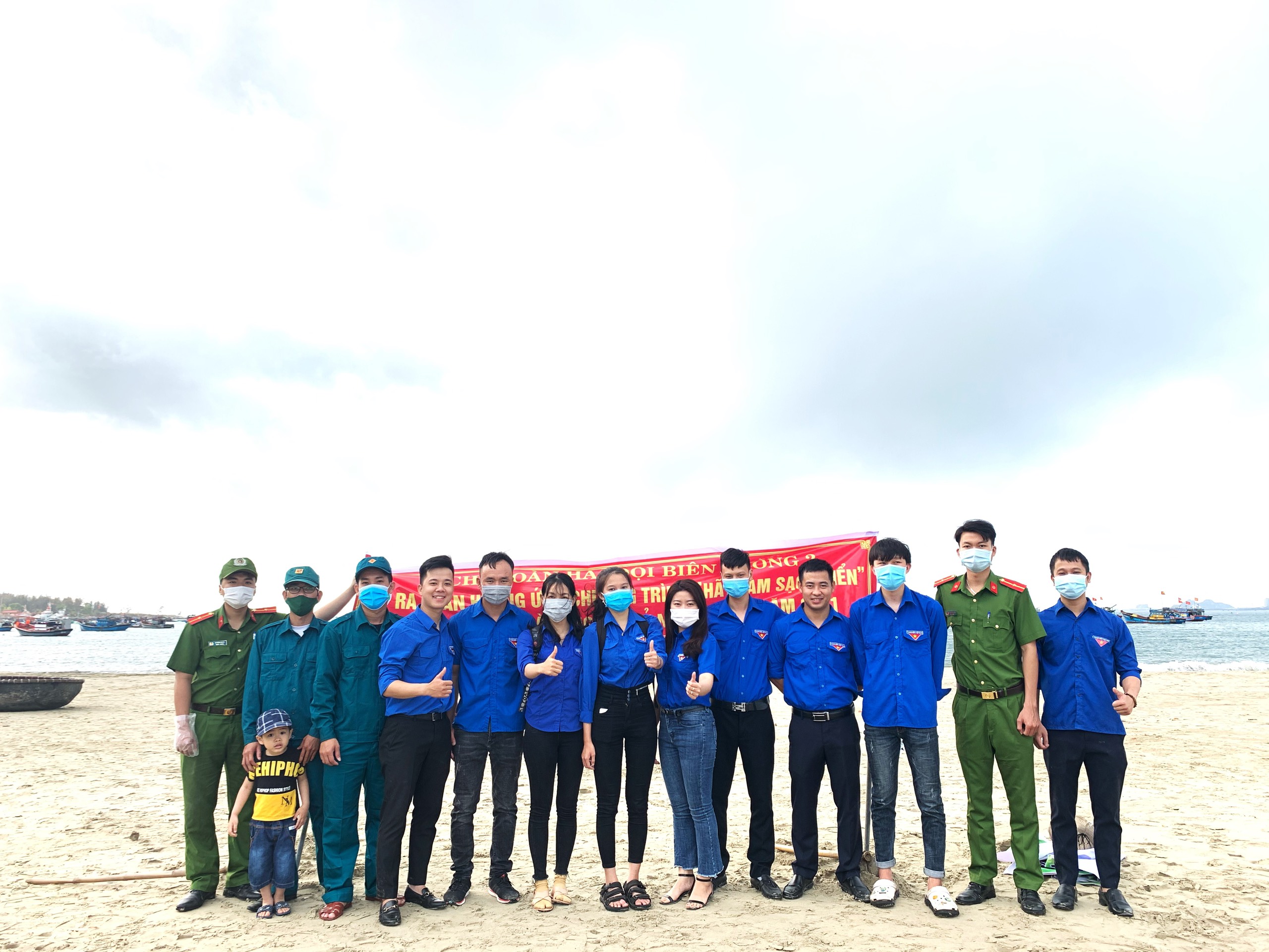 HƯỞNG ỨNG LỄ PHÁT ĐỘNG CÁC HOẠT ĐỘNG CHÀO MỪNG  KỶ NIỆM 90 NĂM NGÀY THÀNH LẬP ĐOÀN TNCS HỒ CHÍ MINH (26/3/1931 - 26/3/2021) CỦA CHI ĐOÀN THANH NIÊN CÔNG TY BĐATHH TRUNG BỘ